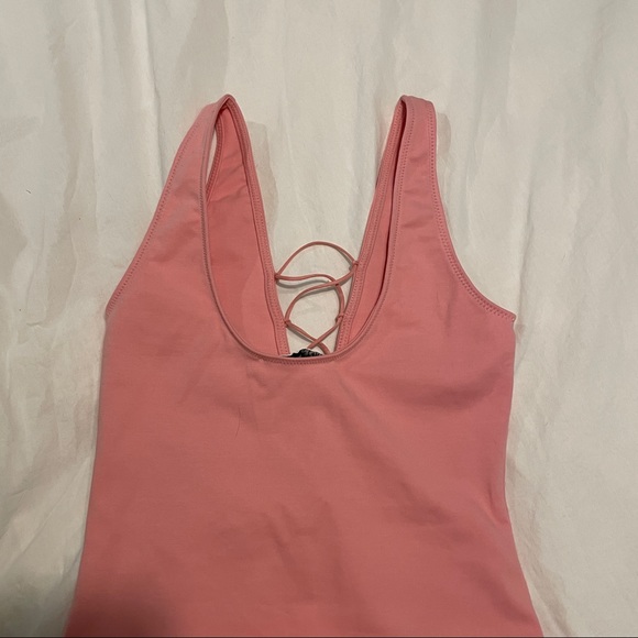 Aritzia Body suit - Picture 3 of 3